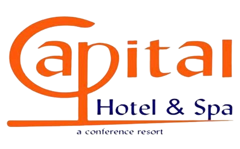 Capita logo