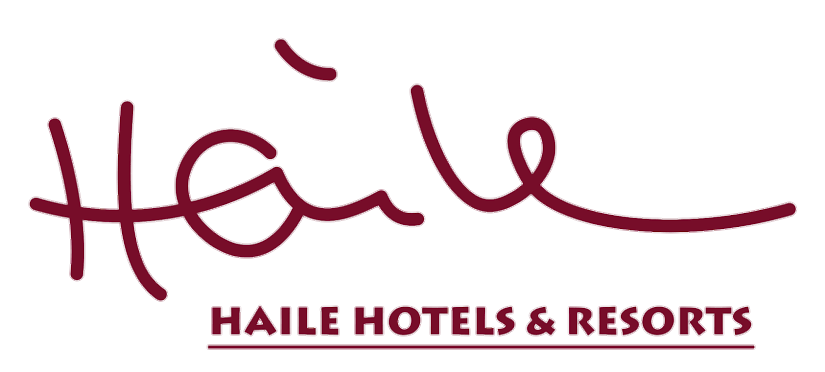 Haile logo
