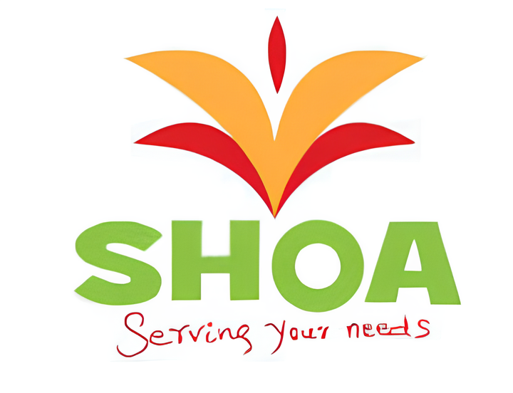 Shoa logo