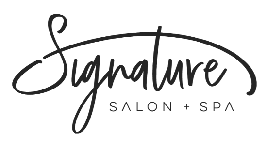 Signature logo