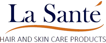 La Sante PLC Logo