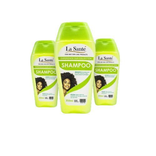 SHAMPOO