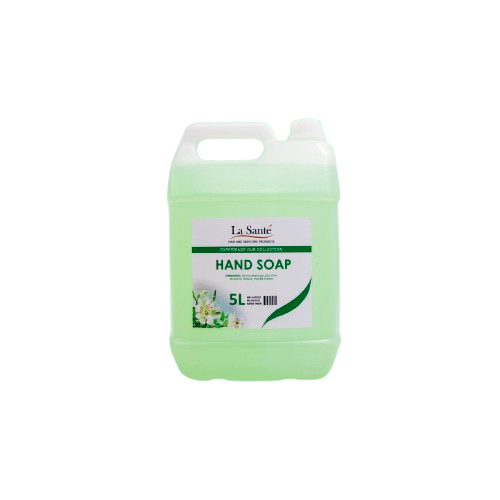 HAND SOAP