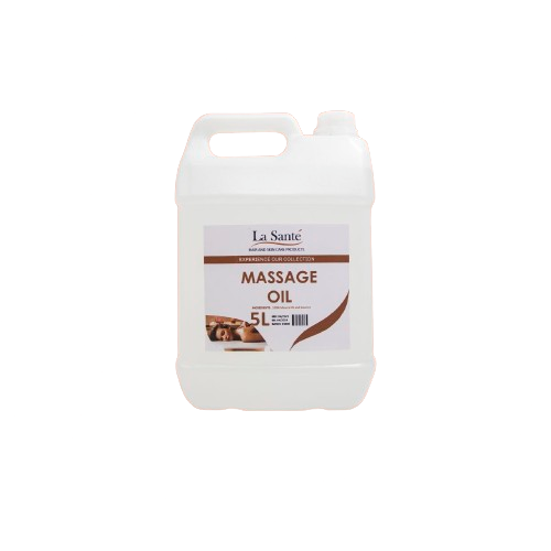 MASSAGE OIL