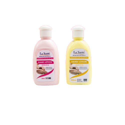 HAND LOTIONS