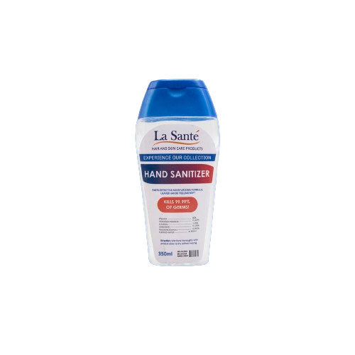 HAND SANITIZER