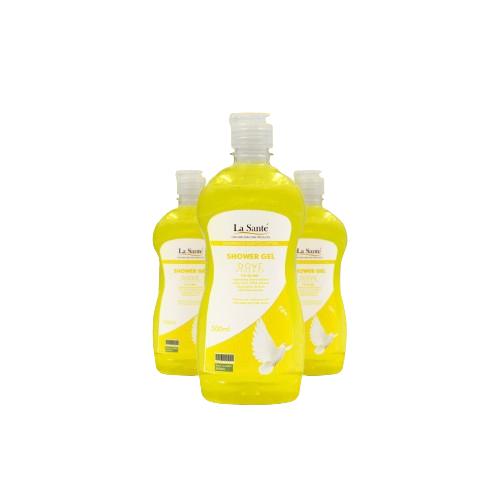 SHOWER GEL