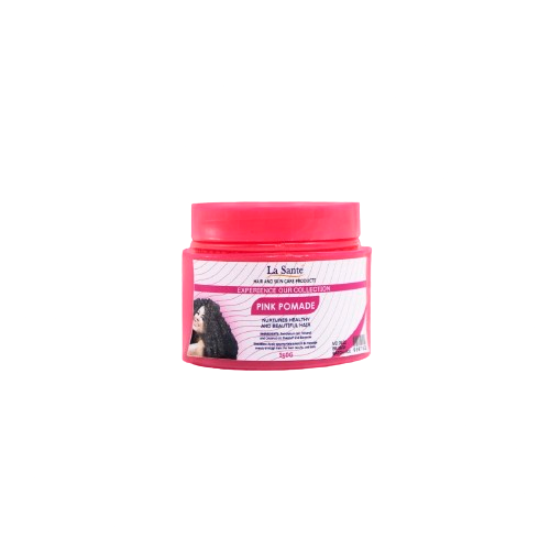 PINK POMADE