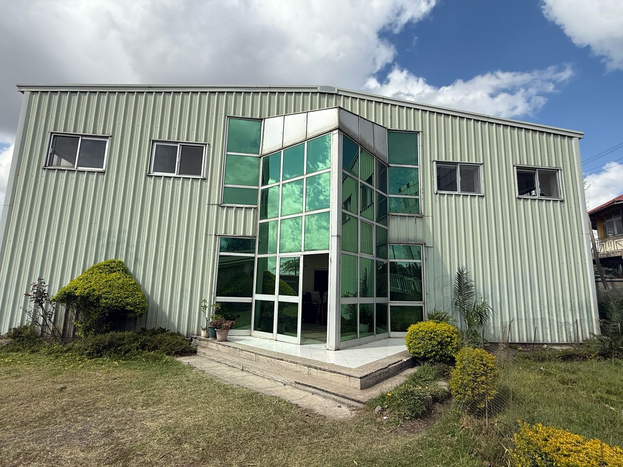 Cosmetics Manufacturing